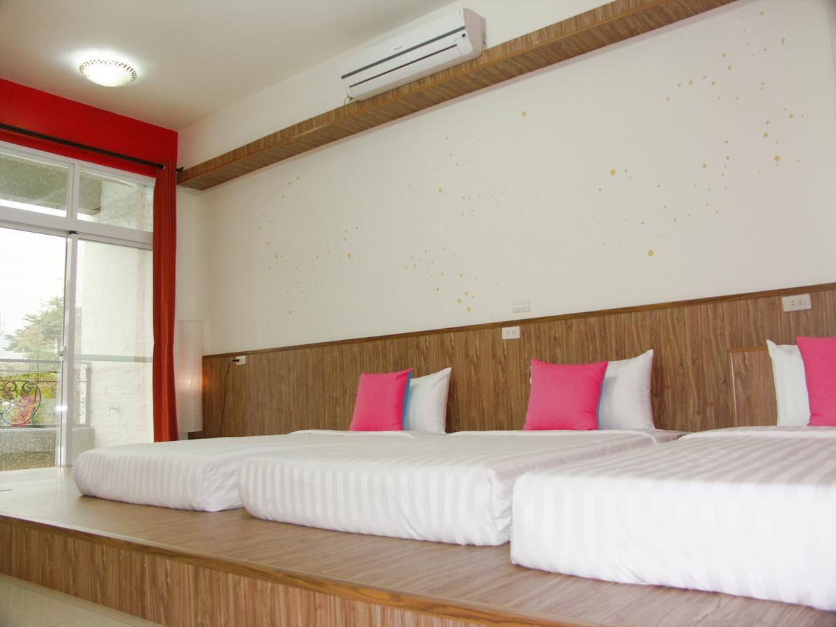 I Star Bed And Breakfast T'ai-tung エクステリア 写真