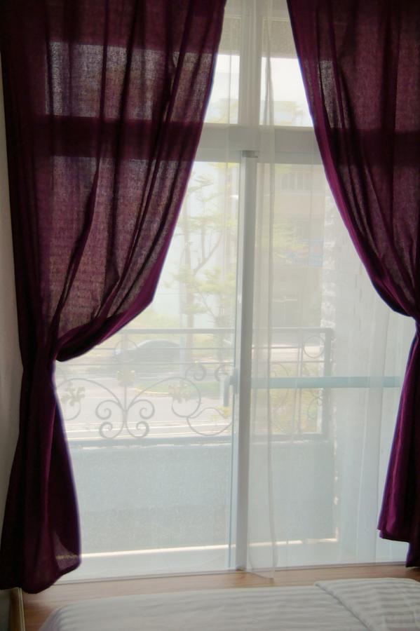 I Star Bed And Breakfast T'ai-tung エクステリア 写真