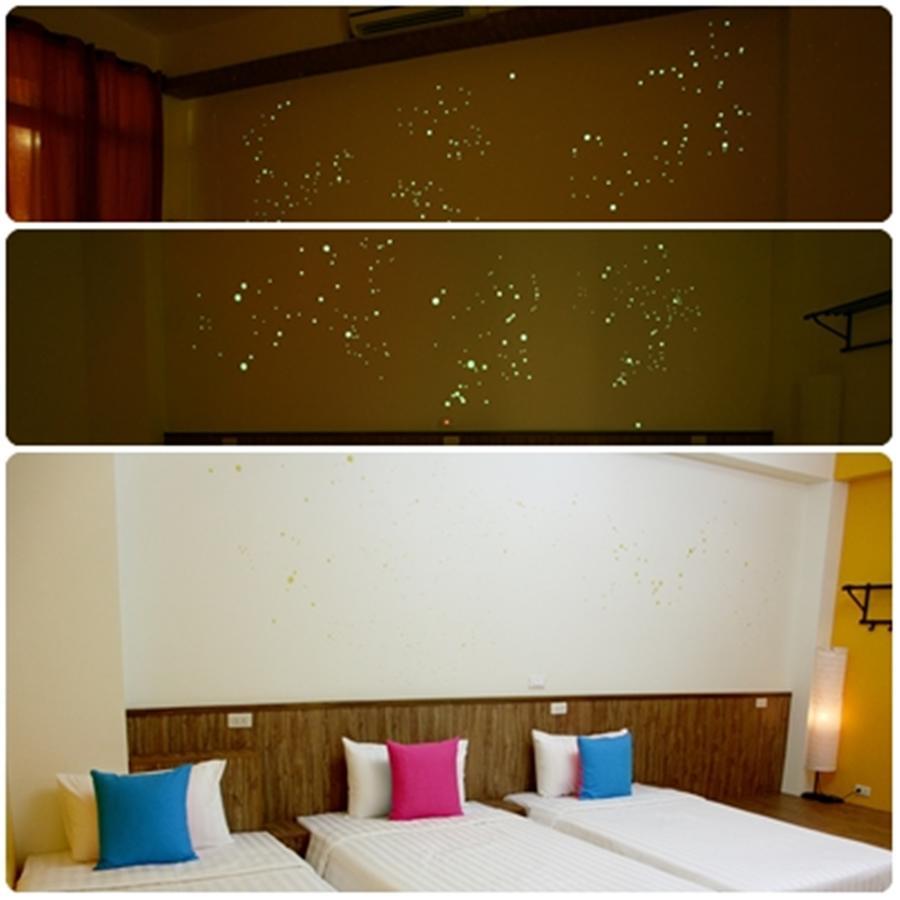 I Star Bed And Breakfast T'ai-tung エクステリア 写真